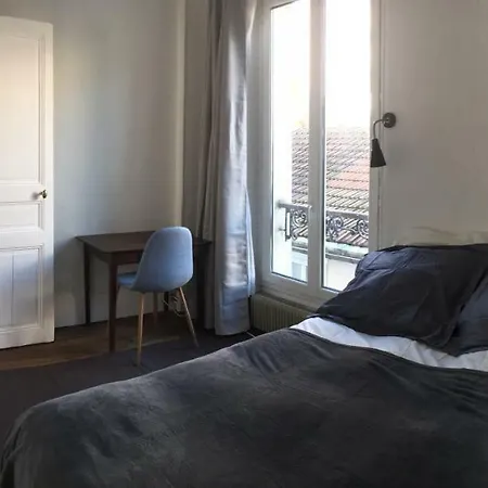 Apartment Joli 2 Pieces # 14eme *
