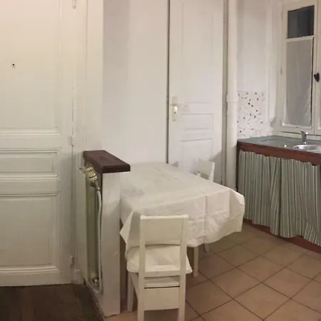 Apartment Joli 2 Pieces # 14eme *