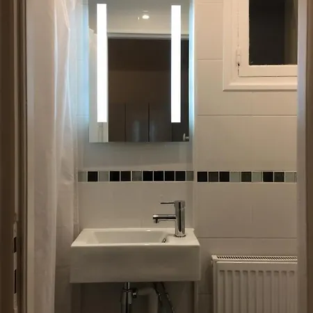 Apartment Joli 2 Pieces # 14eme Paris